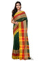 Vasthrlay Oishani Saree Traditional Handloom Begampuri