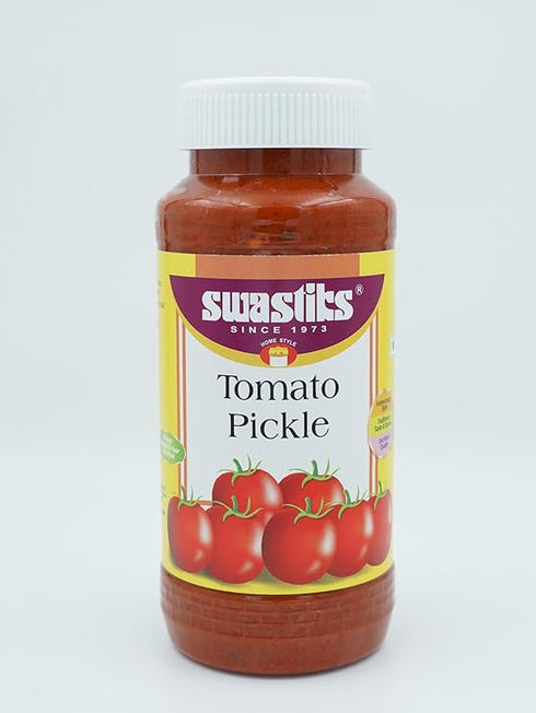 Swastiks Tomato Pickle
