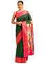Vasthrlay Paithani Bottle Saree