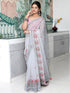 Vasthrlay Embroidered Unstitched Ethnic Wear