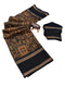 Vasthrlay Printed Beautiful Kalamkari