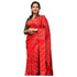 Vasthrlay Bhagalpuri Unstitched Saree