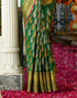 Vasthrlay Kanjivaram Woven Saree