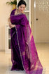 Vasthrlay Unstitched Saree