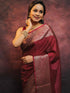 Vasthrlay Banarasi Kanjivaram Unstitched 3730s388n Rani