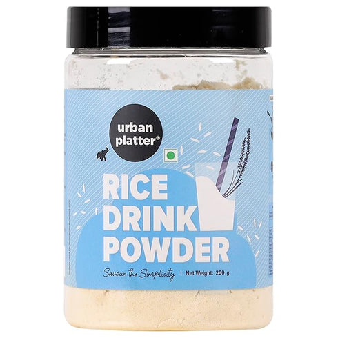 Urban Platter Rice Drink Powder