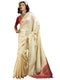 Vasthrlay Tassels Latkans Unstitched Designer Ethnic Wear