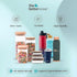 Pure Copper Water Bottle 950ml