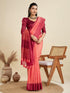 Vasthrlay Traditional Contrast Weaving