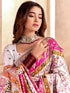 Vasthrlay Kashmiri Pashmina Thread