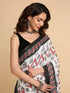 Vasthrlay Lightweight Breathable Traditional Printed Saree