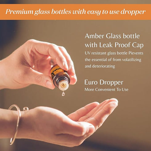 Ryaal Orange Essential Oil