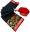 Vasthrlay Kalamkari Saree Print
