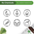 Naturalis Essence of Nature Lemongrass Essential oil