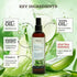 RICA Hair Removal Wax and After Wax Aloe Vera