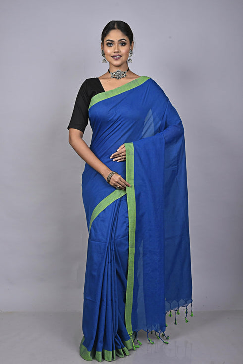 Vasthrlay Handloom Traditional Saree