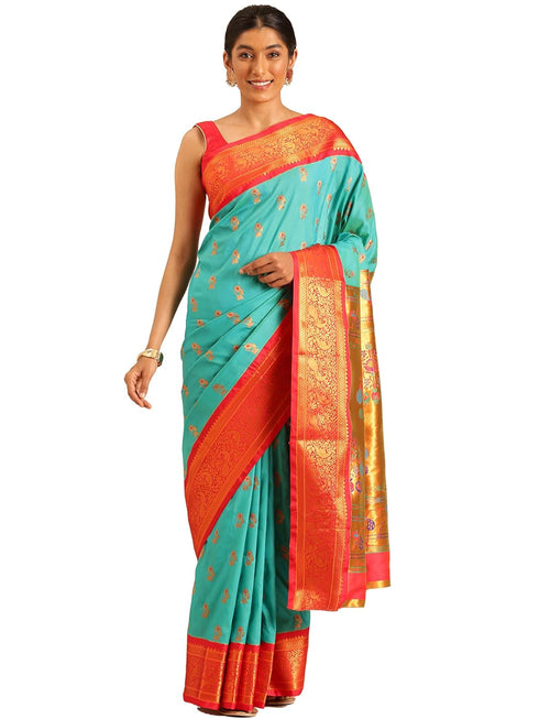 Vasthrlay Pheshwai Bottle Saree