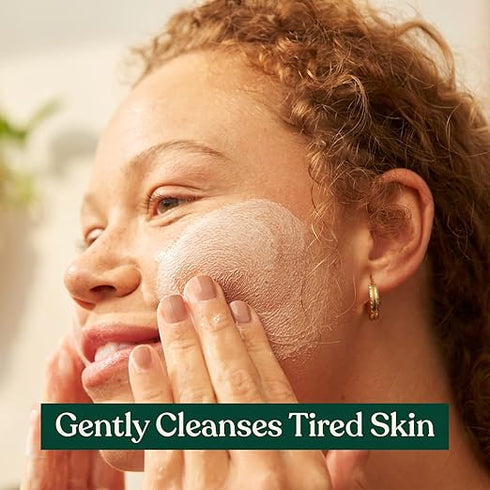 The Body Shop Edelweiss Cleansing Concentrate