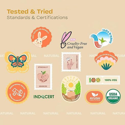 Maate Baby Butter Lotion