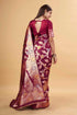 Vsathrlay Kanjivaram Banarasi Festival Wedding Ethnic Wear