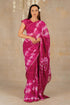 Vasthrlay Fashion Chiffon Shibori Printed Ethnic Wear