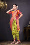 Vasthrlay Paithani Maharashtrian Traditional Festival