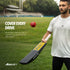 Boldfit Turf Bat Cricket Plastic Tennis Bat