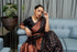 Vasthrlay Kanjivaram Saree
