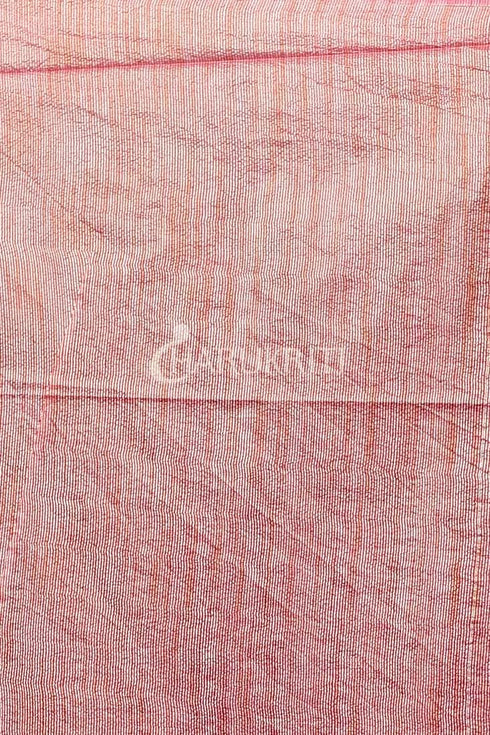 Vasthrlay Handwoven Saree