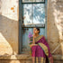 Vasthrlay Kanjivaram Wedding Saree