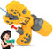Zest 4 Toyz Holi DIno Pichkari Water Gun for Kids
