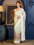 Vasthrlay Printed Unstitched Jt Ethnic Wear