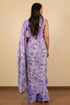 Vasthrlay Fashion Chiffon Printed Ethnic Wear