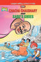 Chacha Chaudhary and Sabu's Shoes Book