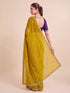 Vasthrlay Chiffon Unstitched