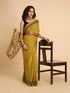 Vasthrlay Lightweight Breathable Traditional Printed Saree