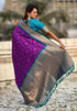 Vasthrlay Kanjivaram Saree