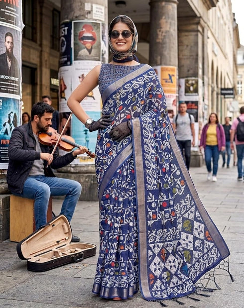 Vasthrlay Yellow Traditional Az Ys Ethnic Wear