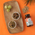 Organic India Triphala Capsule bottle
