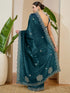 Vasthrlay Embroidered Unstitched Vh Ethnic Wear