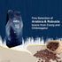 Lavazza Gusto Crema Roasted Coffee Beans 500g