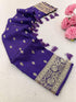 Vasthrlay Banarasi Weaving