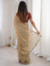 Vasthrlay Embroidery Unstitched Designer Kr Ethnic Wear