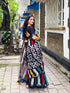 Vasthrlay Stylish Designer Multicolor Festival