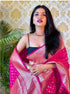 Vasthrlay Banarasi Saree