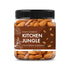 Kitchen Jungle 100% Natural and Premium California Almond
