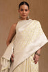 Vasthrlay Peach Tussar Woven