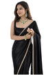 vasthrlayReadymade Embroidered Scalloped Unstitched Ethnic Wear