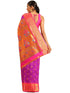 Vasthrlay Pheshwai Bottle Saree