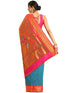 Vasthrlay Paithani Bottle Saree